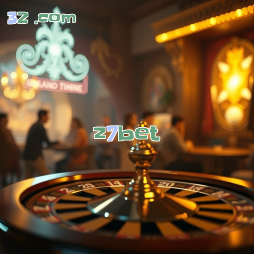 Bônus Irresistíveis do z7bet: Apostas com Diversão Garantida