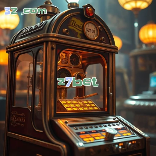 Jogos Empolgantes No z7bet: A Diversão É Garantida