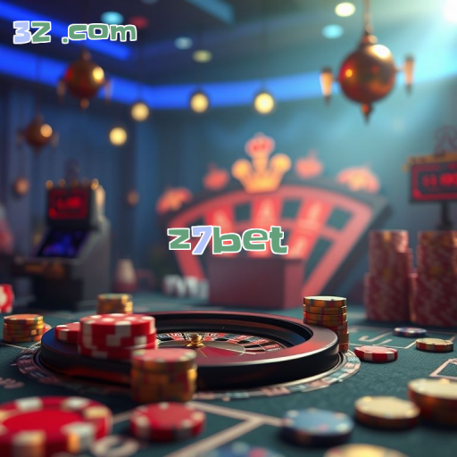 Slots Incríveis e Empolgantes no z7bet Para Jogar Agora