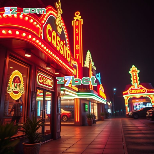 A Exclusividade do VIP na z7bet: Jogar com Estilo